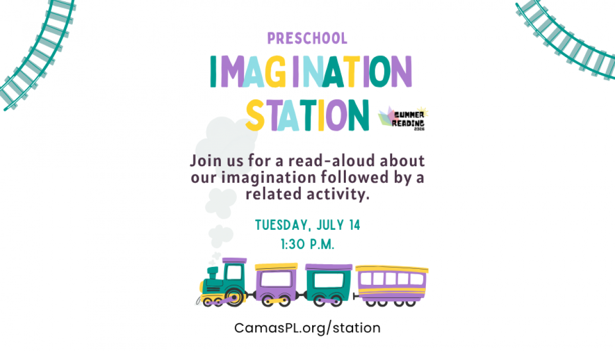 Preschool Imagination Station