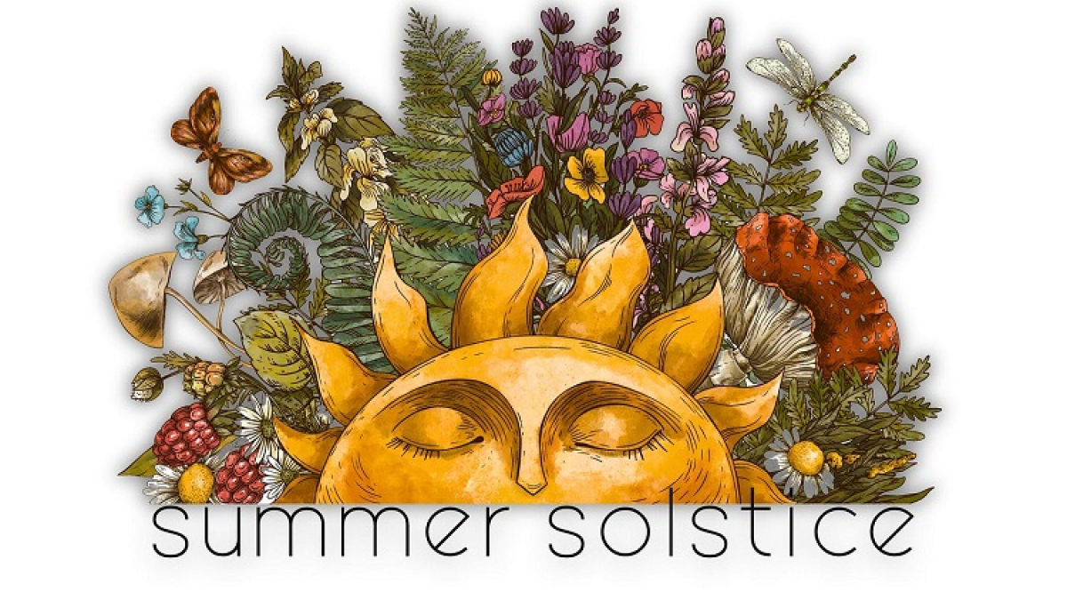 Summer Solstice
