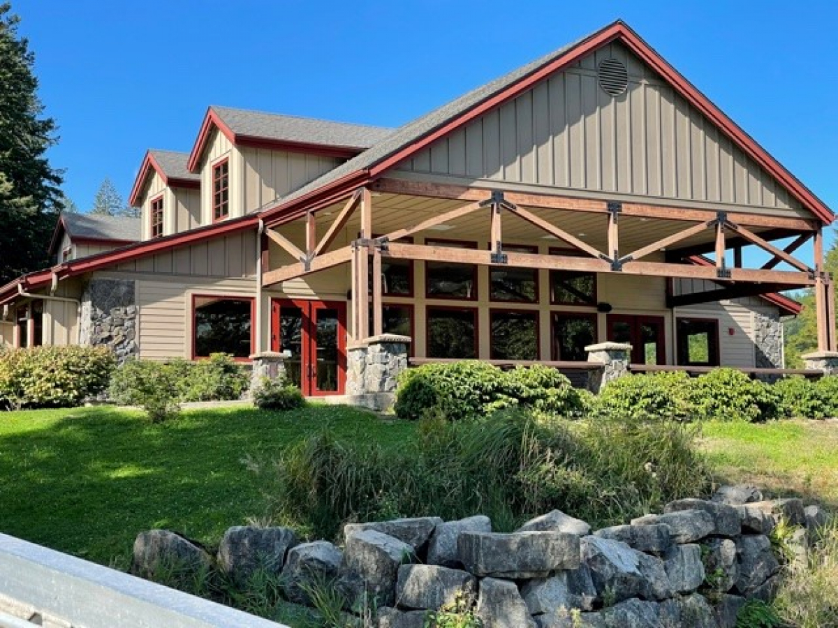 To take care Spit out Shine Lacamas Lake Lodge Facility Information | Camas, WA