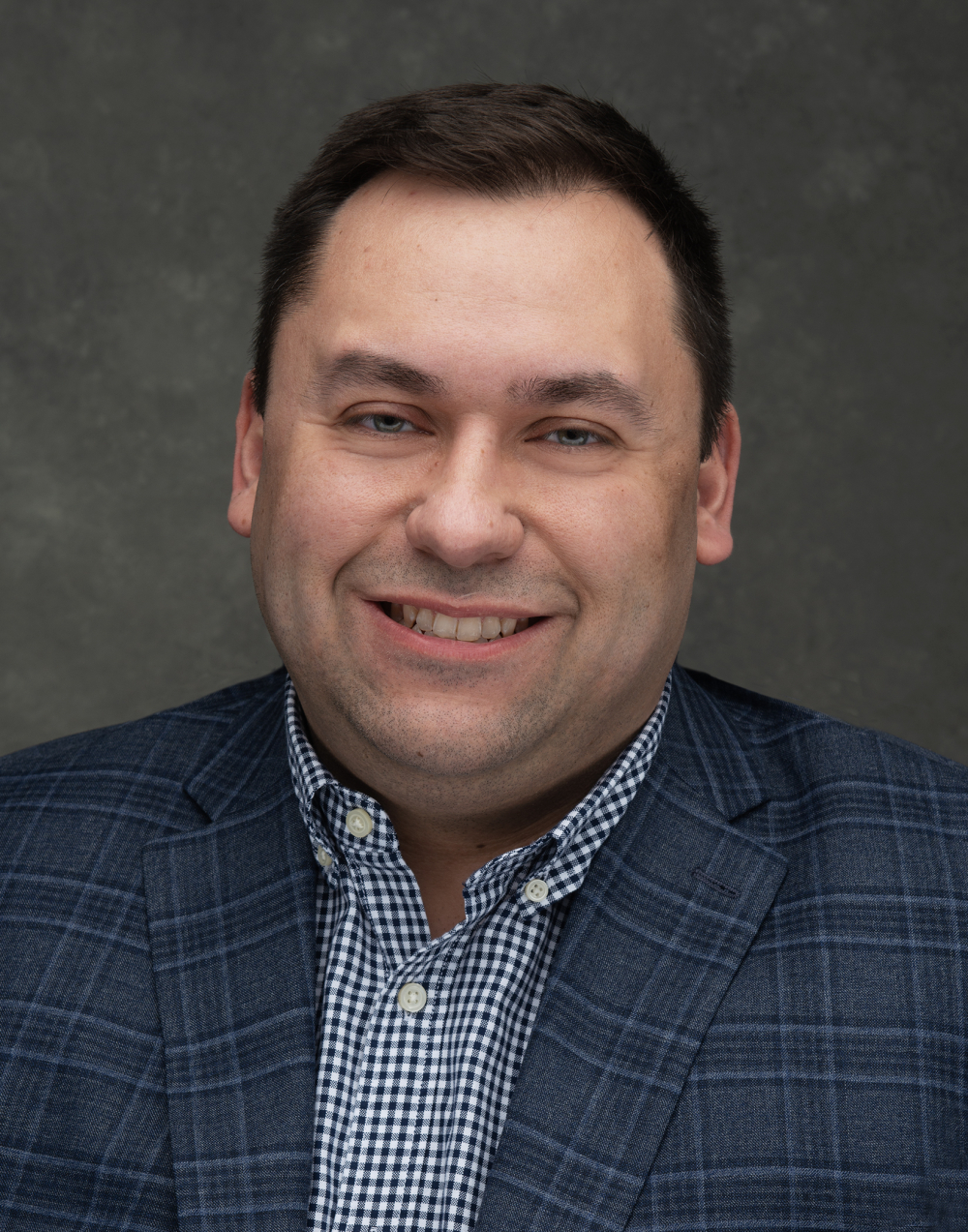 Alan Peters Camas WA