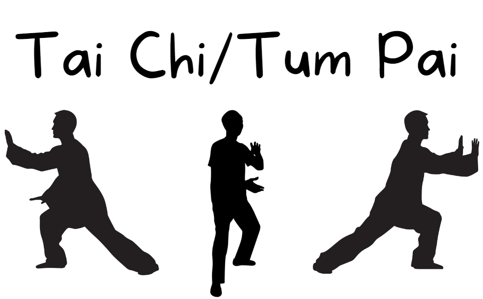 Fall Tai Chi/Tum Pai Classes