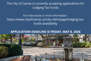 Lodging Tax Application Period is Open for 2026 