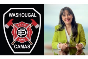 RFA Passes and Mahsa Eshghi is Camas’ Newest City Council Member Following November Election
