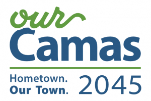 City of Camas Seeks Public Input on Community Vision for Our Camas 2045