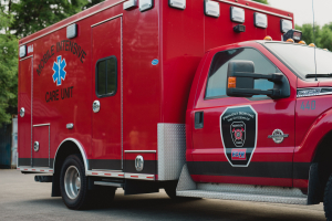 City of Camas Seeks Committee Members for EMS Levy Renewal Scheduled for April 