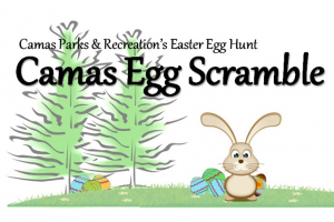 33 Years and Counting, Camas’ Egg Scramble is Back March 31! 
