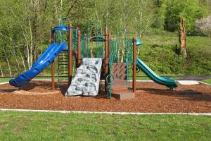 Benton Park Playground