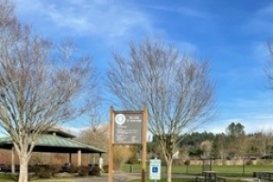 Grass Valley Park