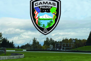 2024 Camas Police Department Annual Report 