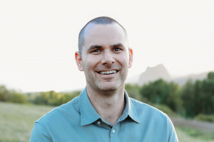 City of Camas Announces Scott Collins as New Public Works Director