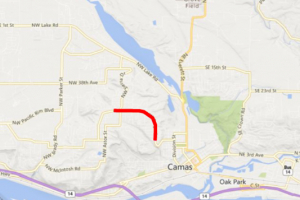 2026 Pavement Preservation and Lane Restriping - NW 28th Ave and NW Fargo St from NW Utah St to NW 18th Ave