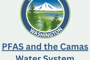 NOTICE OF VIOLATION FOR PFAS IN WELL 13 July 2026