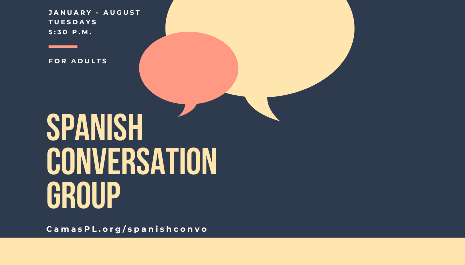 Spanish Conversation Group