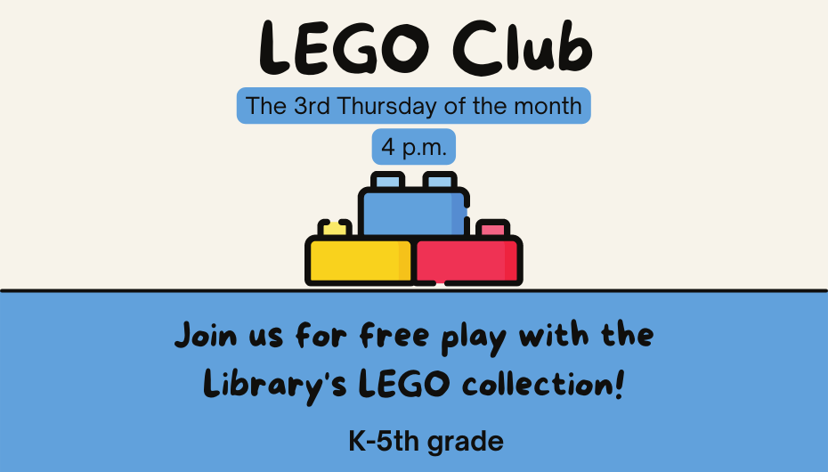 LEGO Club
