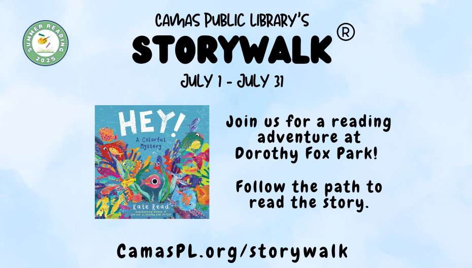 Storywalk 