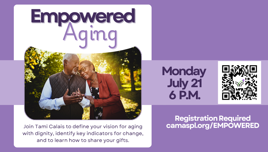 Empowered Aging