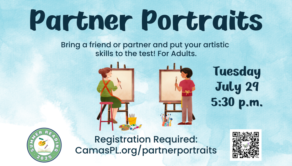 Partner Portraits