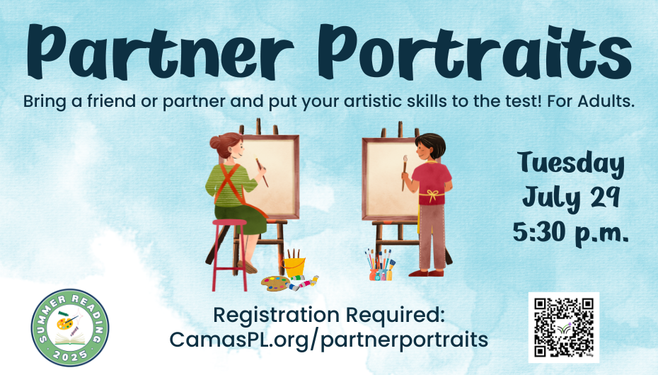 Partner Portraits