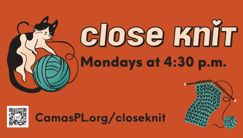 Close Knit