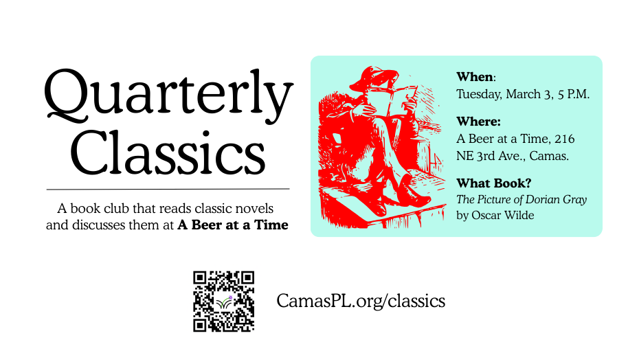 Quarterly Classics - March