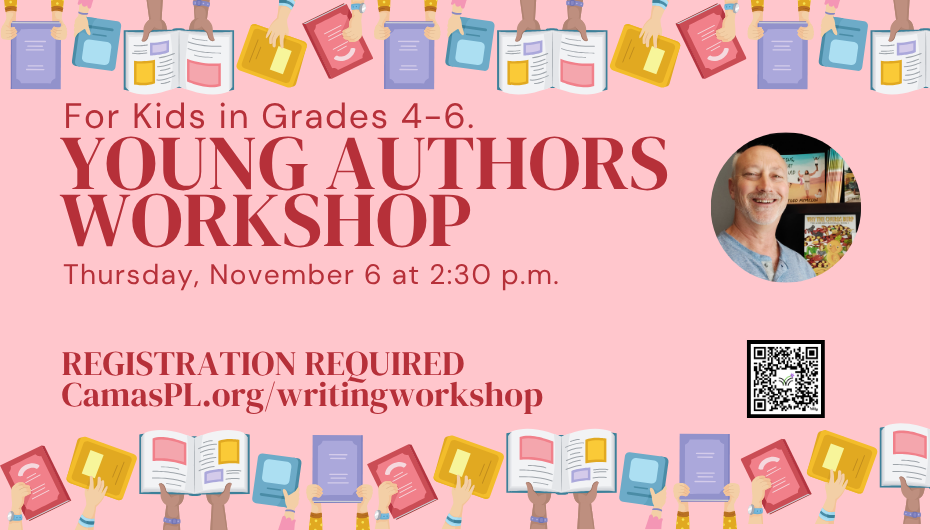 Young Authors Workshop