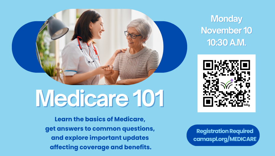 Medicare 101