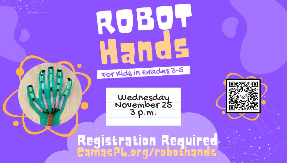 Robot Hands