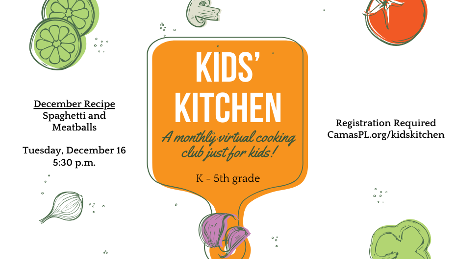 Kids Kitchen