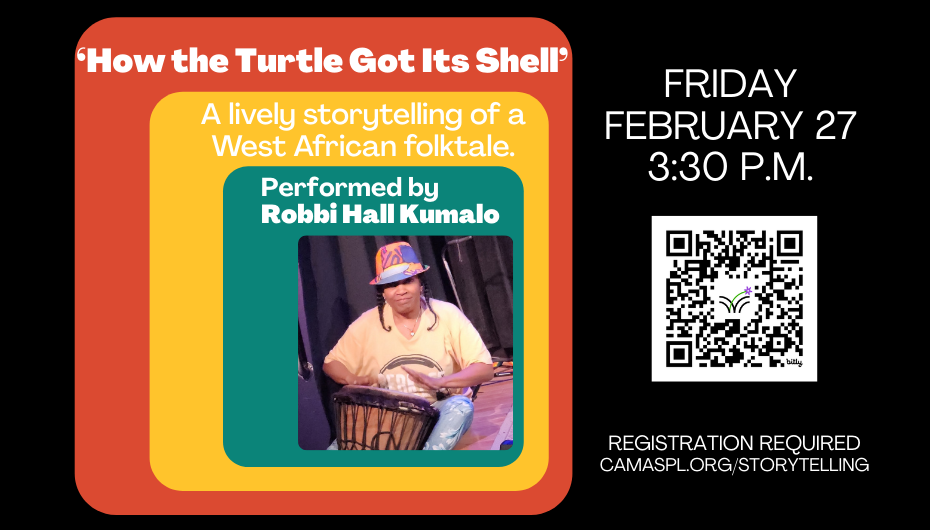 How the Turtle Got Its Shell