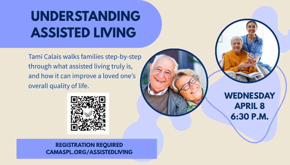 Understanding Assisted Living