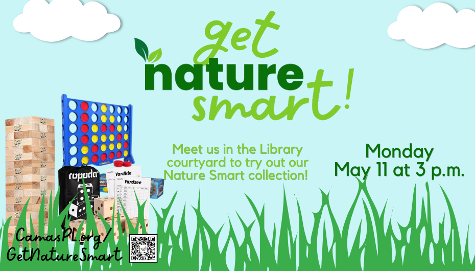 Get Nature Smart!
