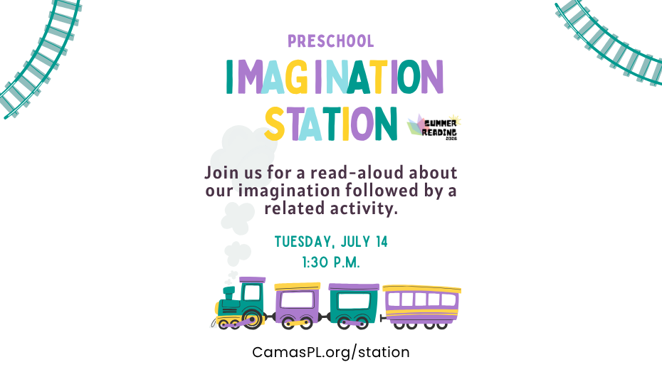 Preschool Imagination Station