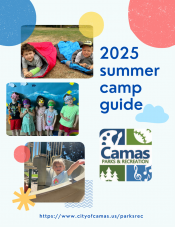 Summer Camp Guide 2025
