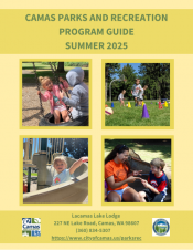 Summer 2025 Rec Guide